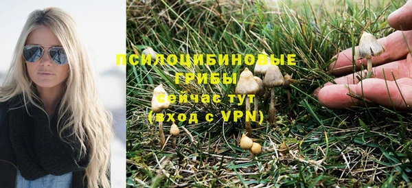 трава Семёнов
